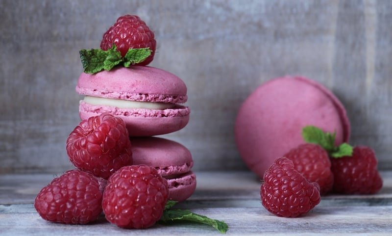 Gourmet Dessert