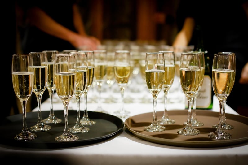 Tasting Event