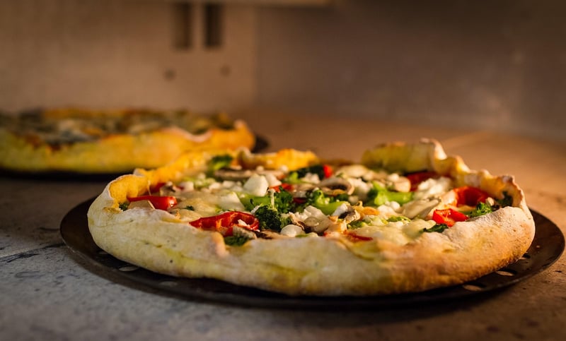 Mama Mia's Trattoria